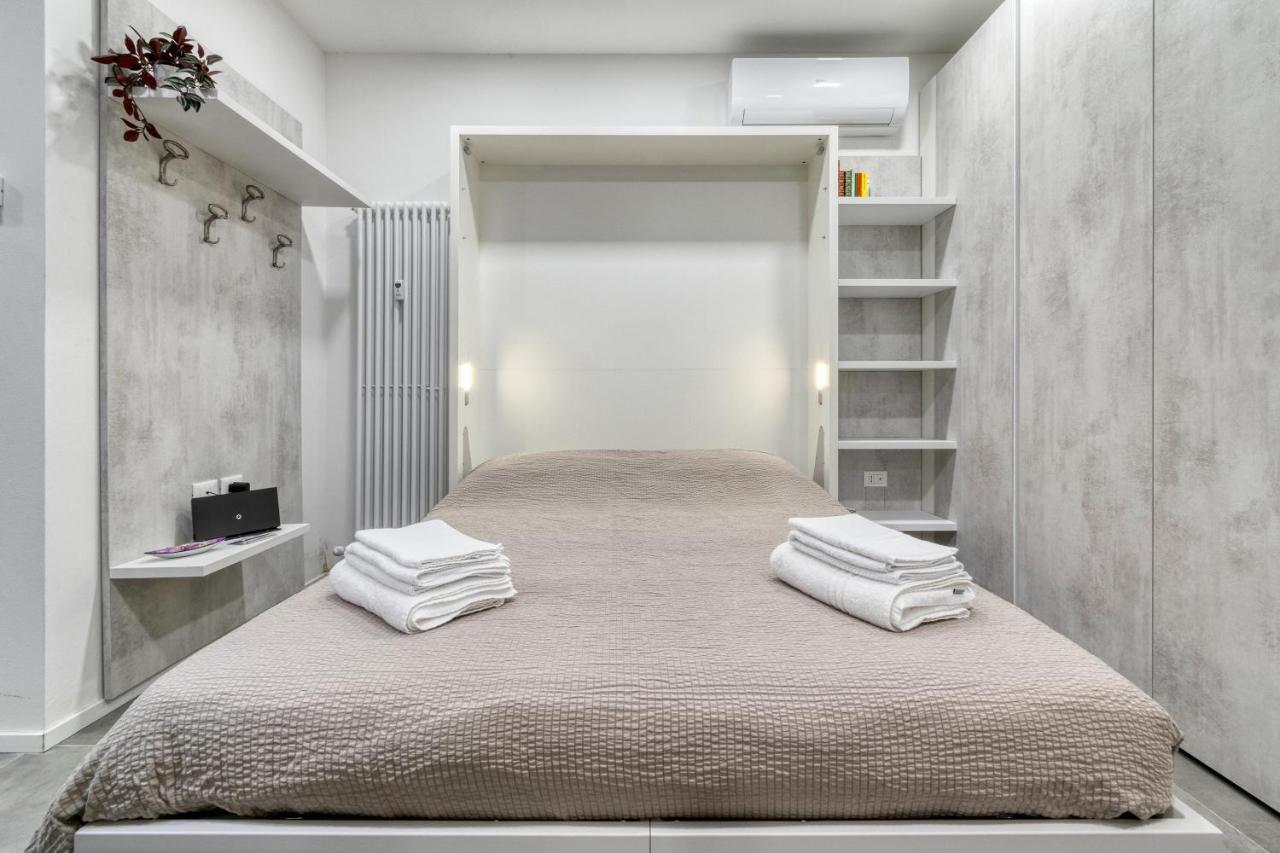 Guest House Ugo Lenzi โบโลญญา ภายนอก รูปภาพ